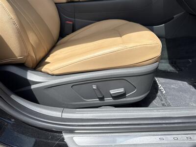 2025 Hyundai SONATA Hybrid Limited - Photo 21 - Dallas, TX 75252