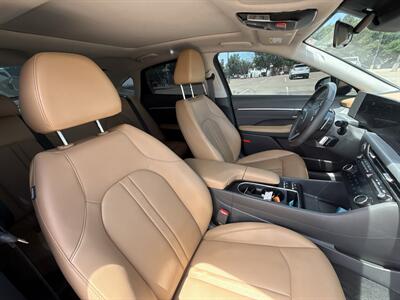 2025 Hyundai SONATA Hybrid Limited - Photo 39 - Dallas, TX 75252