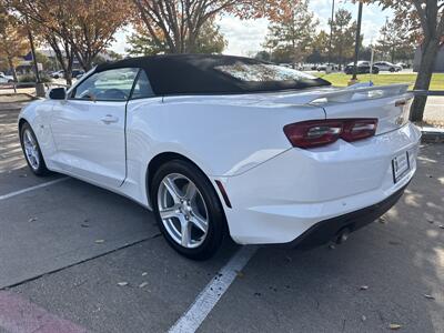 2023 Chevrolet Camaro LT   - Photo 5 - Dallas, TX 75252