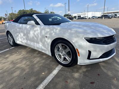 2023 Chevrolet Camaro LT   - Photo 9 - Dallas, TX 75252