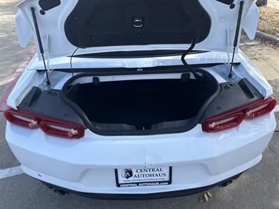 2023 Chevrolet Camaro LT   - Photo 14 - Dallas, TX 75252