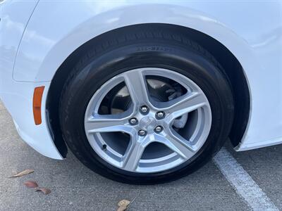 2023 Chevrolet Camaro LT   - Photo 33 - Dallas, TX 75252