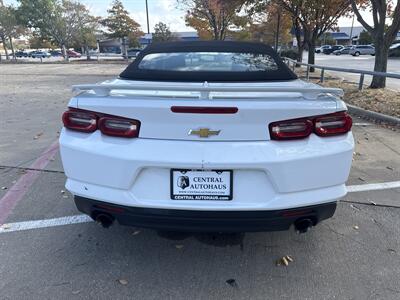 2023 Chevrolet Camaro LT   - Photo 6 - Dallas, TX 75252