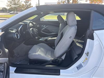 2023 Chevrolet Camaro LT   - Photo 15 - Dallas, TX 75252