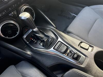 2023 Chevrolet Camaro LT   - Photo 27 - Dallas, TX 75252