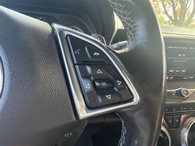 2023 Chevrolet Camaro LT   - Photo 25 - Dallas, TX 75252