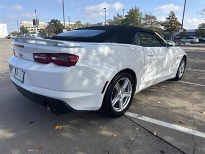 2023 Chevrolet Camaro LT   - Photo 7 - Dallas, TX 75252