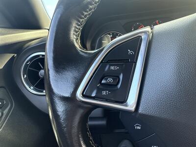 2023 Chevrolet Camaro LT   - Photo 24 - Dallas, TX 75252