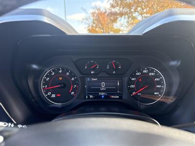 2023 Chevrolet Camaro LT   - Photo 23 - Dallas, TX 75252