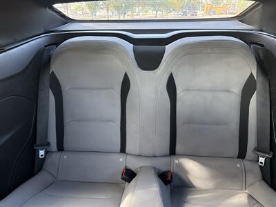 2023 Chevrolet Camaro LT   - Photo 32 - Dallas, TX 75252