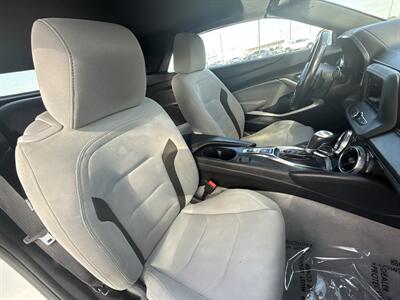 2023 Chevrolet Camaro LT   - Photo 31 - Dallas, TX 75252