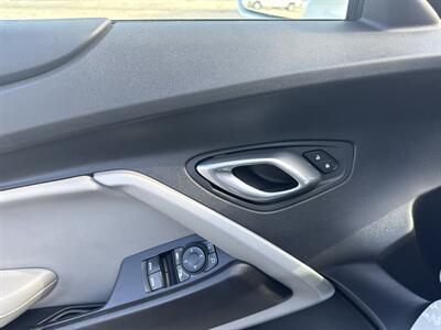 2023 Chevrolet Camaro LT   - Photo 11 - Dallas, TX 75252