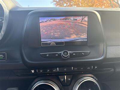 2023 Chevrolet Camaro LT   - Photo 26 - Dallas, TX 75252