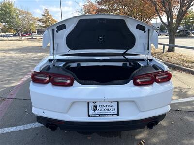 2023 Chevrolet Camaro LT   - Photo 13 - Dallas, TX 75252