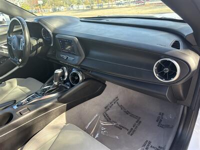 2023 Chevrolet Camaro LT   - Photo 21 - Dallas, TX 75252