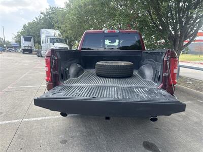 2025 RAM 1500 Laramie   - Photo 14 - Dallas, TX 75252