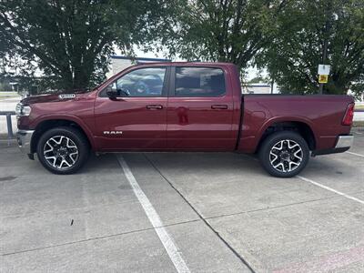 2025 RAM 1500 Laramie   - Photo 4 - Dallas, TX 75252