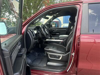 2025 RAM 1500 Laramie   - Photo 15 - Dallas, TX 75252
