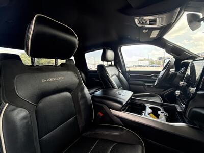 2025 RAM 1500 Laramie   - Photo 33 - Dallas, TX 75252