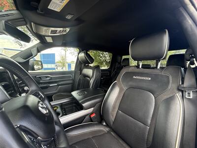 2025 RAM 1500 Laramie   - Photo 31 - Dallas, TX 75252