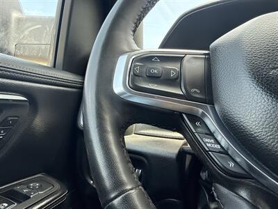 2025 RAM 1500 Laramie   - Photo 24 - Dallas, TX 75252