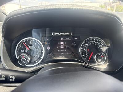 2025 RAM 1500 Laramie   - Photo 22 - Dallas, TX 75252