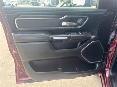 2025 RAM 1500 Laramie   - Photo 10 - Dallas, TX 75252