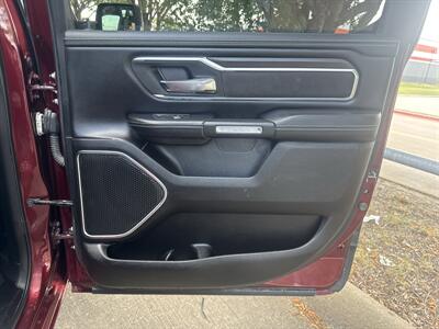 2025 RAM 1500 Laramie   - Photo 13 - Dallas, TX 75252