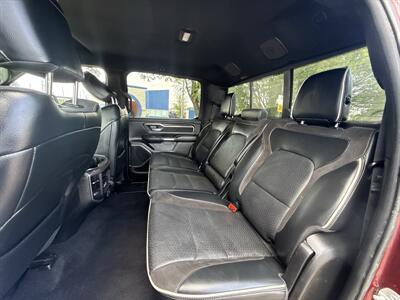 2025 RAM 1500 Laramie   - Photo 32 - Dallas, TX 75252