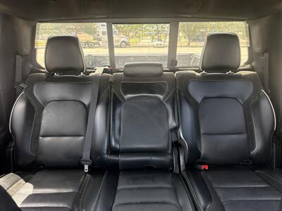 2025 RAM 1500 Laramie   - Photo 34 - Dallas, TX 75252