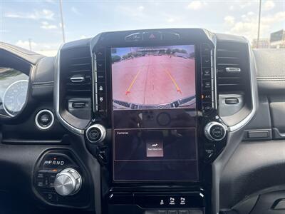 2025 RAM 1500 Laramie   - Photo 27 - Dallas, TX 75252