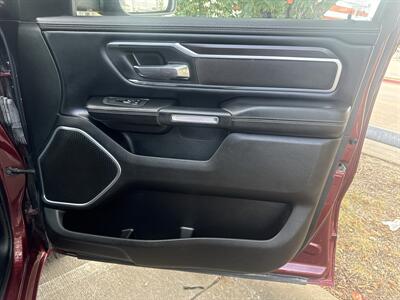 2025 RAM 1500 Laramie   - Photo 12 - Dallas, TX 75252