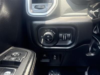2025 RAM 1500 Laramie   - Photo 30 - Dallas, TX 75252