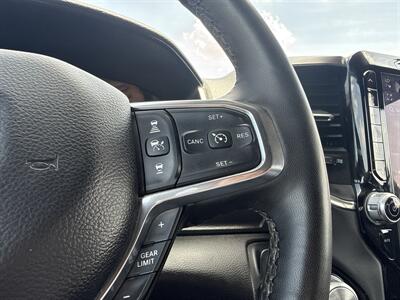 2025 RAM 1500 Laramie   - Photo 25 - Dallas, TX 75252