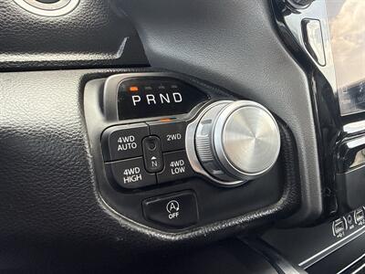 2025 RAM 1500 Laramie   - Photo 28 - Dallas, TX 75252