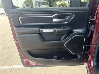 2025 RAM 1500 Laramie   - Photo 11 - Dallas, TX 75252