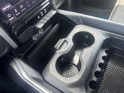 2025 RAM 1500 Laramie   - Photo 29 - Dallas, TX 75252