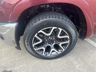 2025 RAM 1500 Laramie   - Photo 35 - Dallas, TX 75252