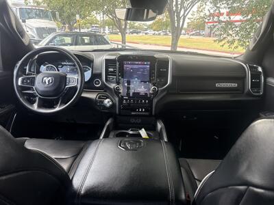 2025 RAM 1500 Laramie   - Photo 20 - Dallas, TX 75252