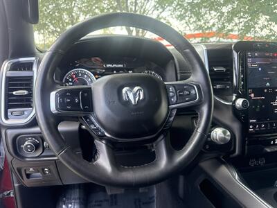 2025 RAM 1500 Laramie   - Photo 23 - Dallas, TX 75252