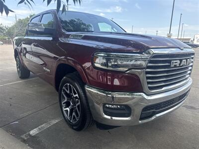 2025 RAM 1500 Laramie   - Photo 9 - Dallas, TX 75252