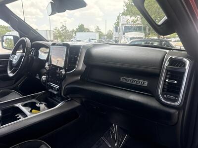 2025 RAM 1500 Laramie   - Photo 21 - Dallas, TX 75252