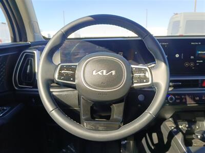 2024 Kia Sorento S   - Photo 22 - Dallas, TX 75252