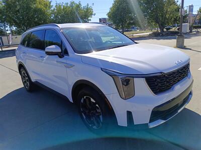 2024 Kia Sorento S   - Photo 9 - Dallas, TX 75252