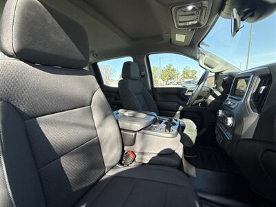 2024 GMC Sierra 1500 Pro - Photo 32 - Dallas, TX 75252