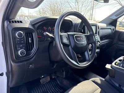 2024 GMC Sierra 1500 Pro - Photo 17 - Dallas, TX 75252