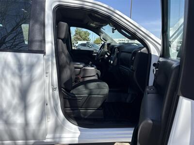 2024 GMC Sierra 1500 Pro - Photo 16 - Dallas, TX 75252