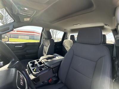 2024 GMC Sierra 1500 Pro - Photo 29 - Dallas, TX 75252