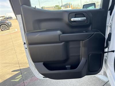 2024 GMC Sierra 1500 Pro - Photo 12 - Dallas, TX 75252