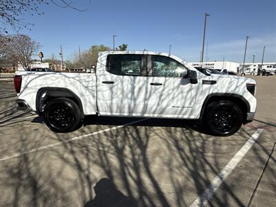 2024 GMC Sierra 1500 Pro - Photo 8 - Dallas, TX 75252